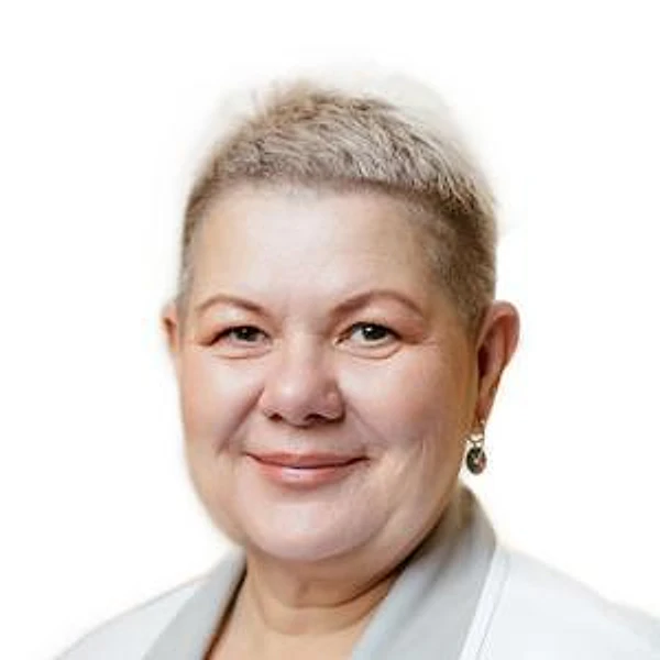 Колегова Елена Юрьевна — Косметолог-эстетист, Тюмень