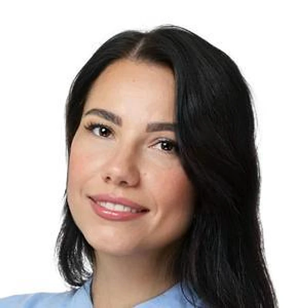 Васильева Екатерина Александровна — Стоматолог, Стоматолог-эндодонтист, Санкт-Петербург