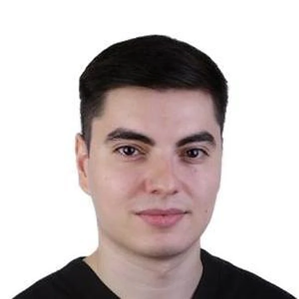 Фархадлы Наил Намикович — Стоматолог, Стоматолог-ортопед, Симферополь