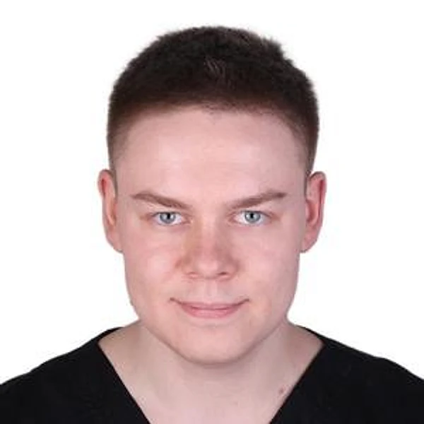 Ажицкий Антон Денисович — Стоматолог-имплантолог, Стоматолог-хирург, Хирург-ортопед, Симферополь