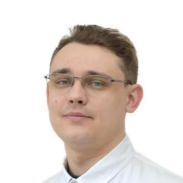 Плаксин Никита Сергеевич — Ортопед, Детский ортопед, Детский травматолог, Травматолог, Волгоград