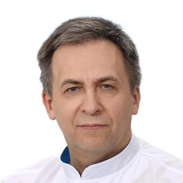 Пятышев Олег Анатольевич — Стоматолог, Калуга