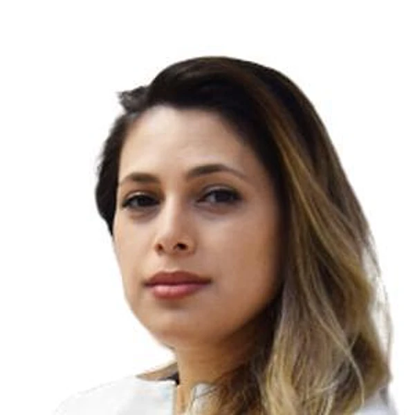Керимова Ирада Сакитовна — Стоматолог, Стоматолог-ортопед, Стоматолог-хирург, Москва