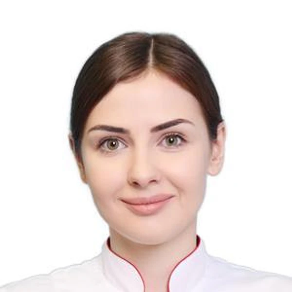 Шевченко Евгения Владимировна — Стоматолог-ортодонт, Можайск