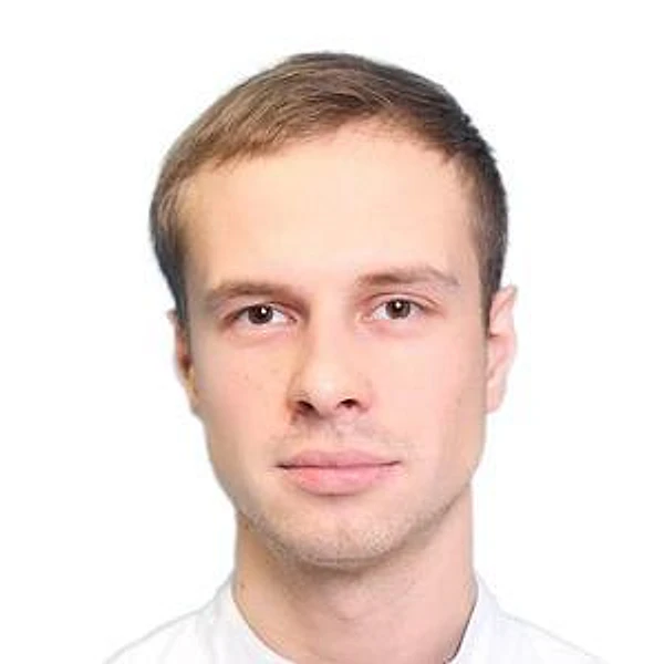 Смирнов Дмитрий Витальевич — Стоматолог-ортопед, Можайск