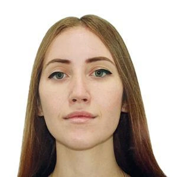 Бородина Анастасия Дмитриевна — Стоматолог-хирург, Можайск