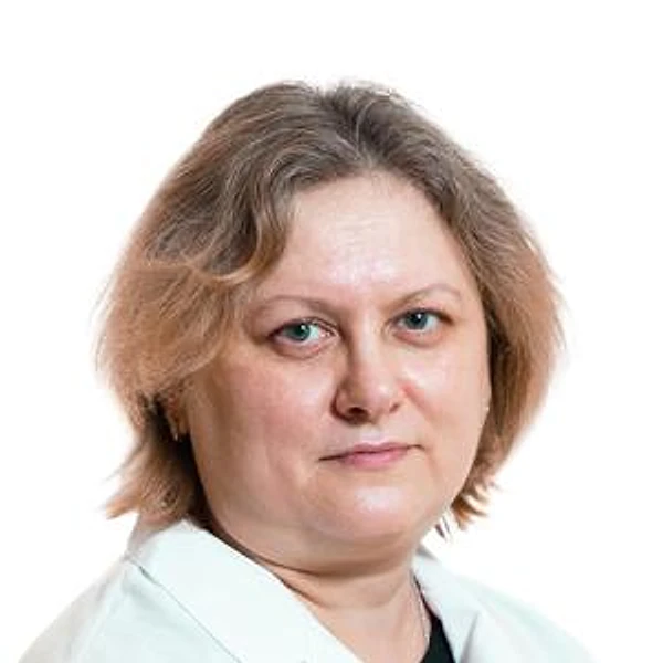 Кравченко Мария Анатольевна — Фельдшер, Москва