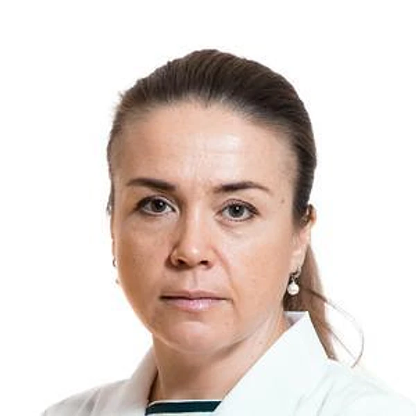 Скрипова Ирина Юрьевна — Фельдшер, Москва