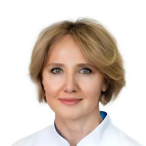 Правдина Мария Анатольевна — Терапевт, Профпатолог, Москва