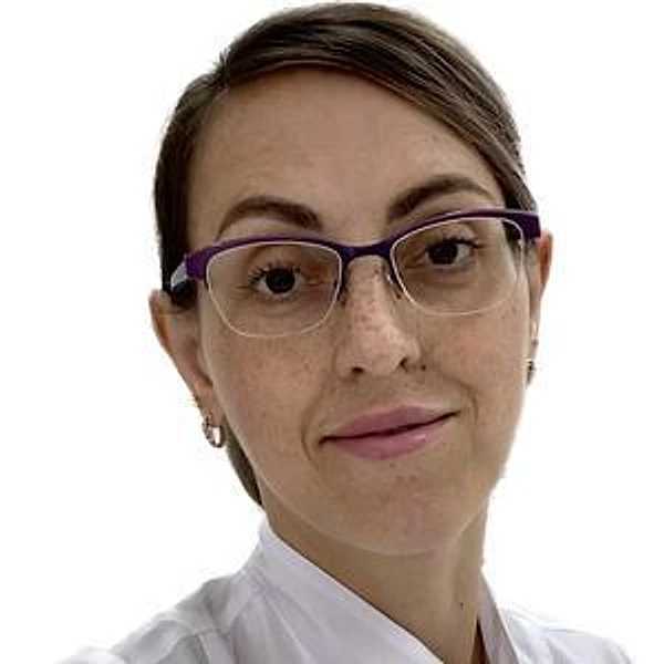 Попова Анна Александровна — Психотерапевт, Детский психиатр, Психиатр, Тюмень