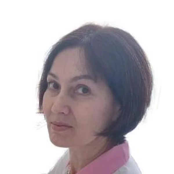 Артемьева Елена Ивановна — Врач УЗИ, Функциональный диагност, Великий Новгород