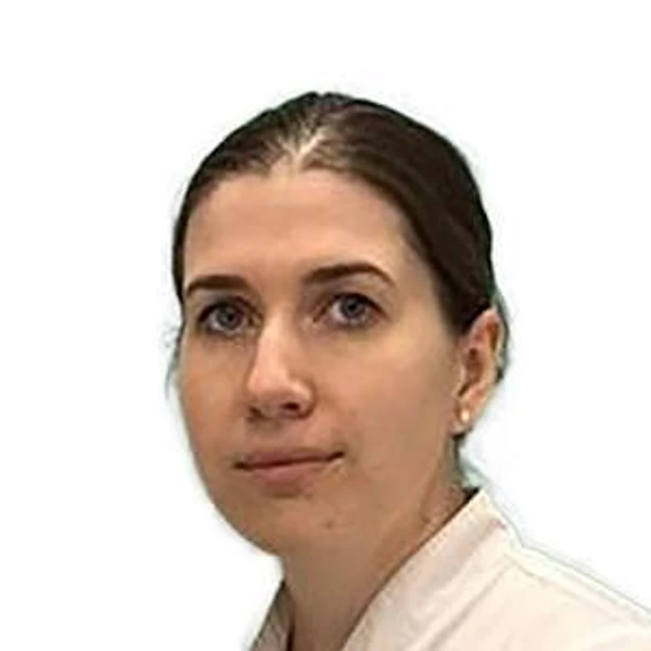 Ниталимова Ольга Юрьевна — Сосудистый хирург (ангиохирург), Врач УЗИ, Великий Новгород