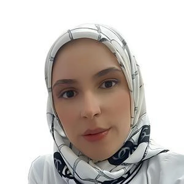 Шамсудинова Наида Мурадовна — Невролог, Можайск