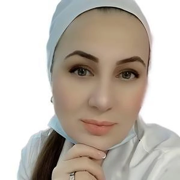 Музаева Зарган Заино-Абдыевна — Невролог, Врач физической и реабилитационной медицины (ФРМ), Детский невролог, Грозный