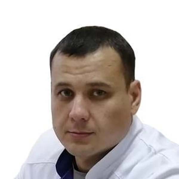Иванкин Виталий Викторович — Психиатр, Нарколог, Можайск
