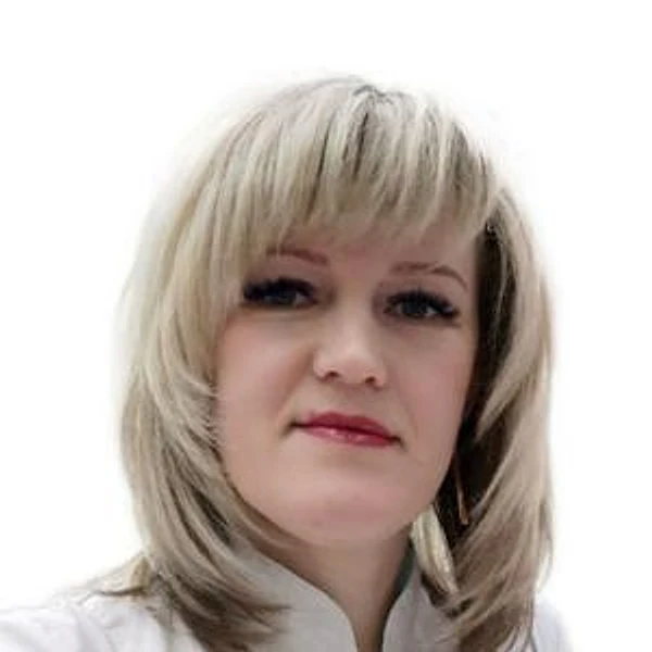 Соколова Наталия Альбертовна — Хирург, Можайск