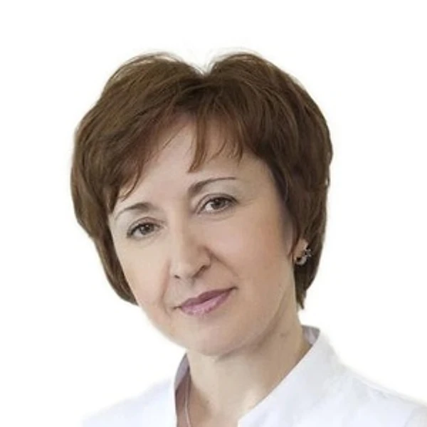 Юрьева Татьяна Николаевна — Офтальмолог-хирург, Офтальмолог (окулист), Иркутск