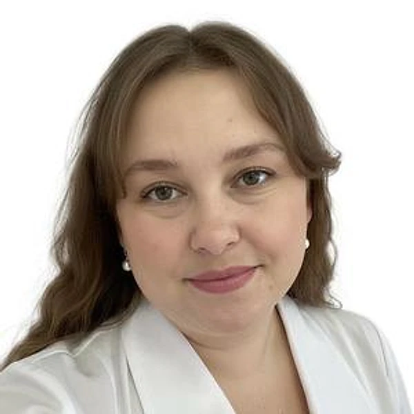 Полякова Василина Галиевна — Гинеколог, Гинеколог-эндокринолог, Урогинеколог, п. Белоярский (Свердловская область)