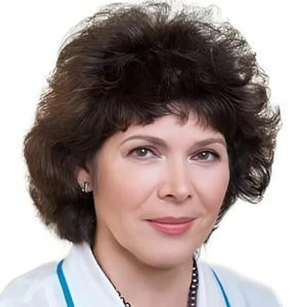 Зайцева Наталья Вадимовна — Офтальмолог (окулист), Офтальмолог-хирург, Иркутск