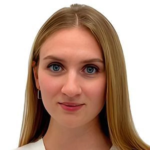 Чудинова Валерия Ильинична — Офтальмолог (окулист), Детский офтальмолог, Москва