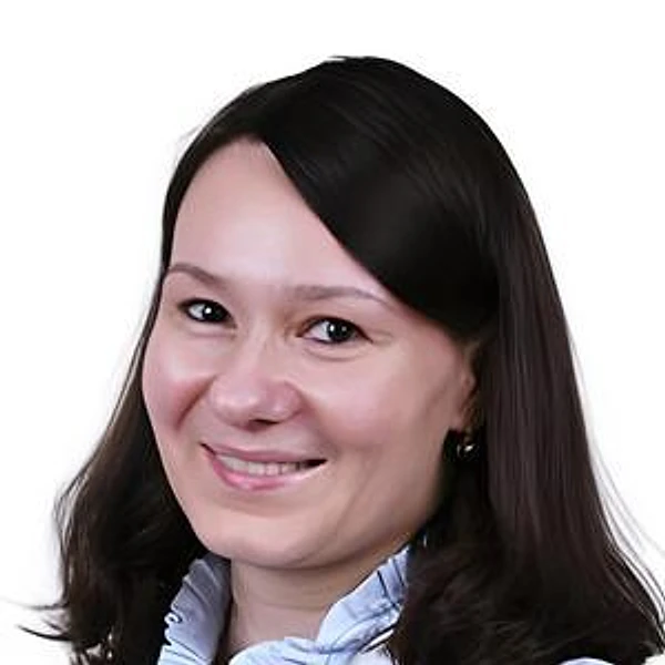Шипилова Наталья Николаевна — Невролог, Москва