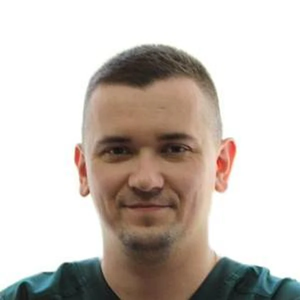 Шаповалов Артем Юрьевич — Гинеколог, Акушер, Батайск