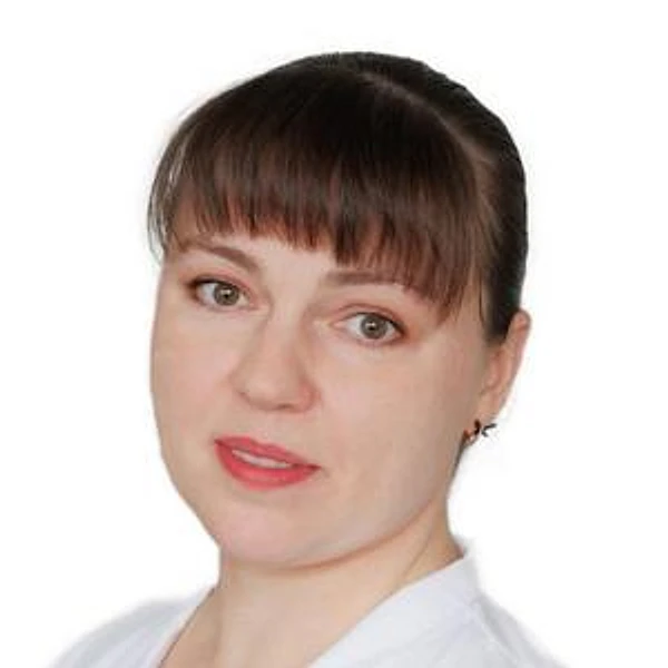 Сакали Светлана Юрьевна — Эндокринолог, Диетолог, Севастополь