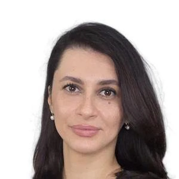 Гарибова Фатима Аладдиновна — Косметолог-эстетист, Москва