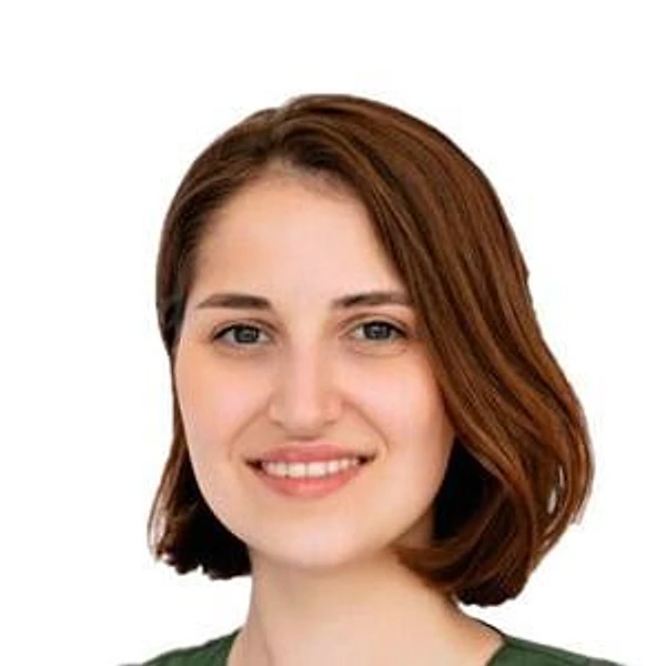 Серенкова Валерия Дмитриевна — Челюстно-лицевой хирург, Смоленск
