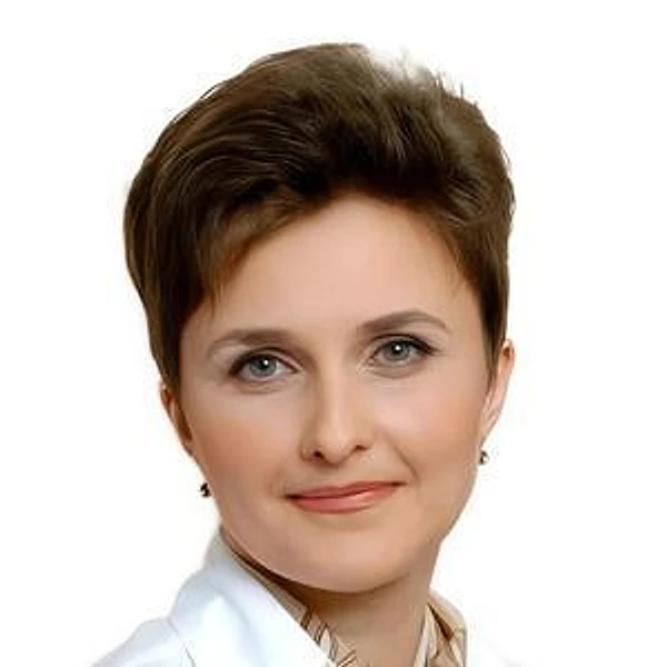 Шантурова Марина Анатольевна — Офтальмолог-хирург, Офтальмолог (окулист), Иркутск