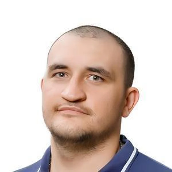 Деркачев Игорь Александрович — Анестезиолог-реаниматолог, Москва