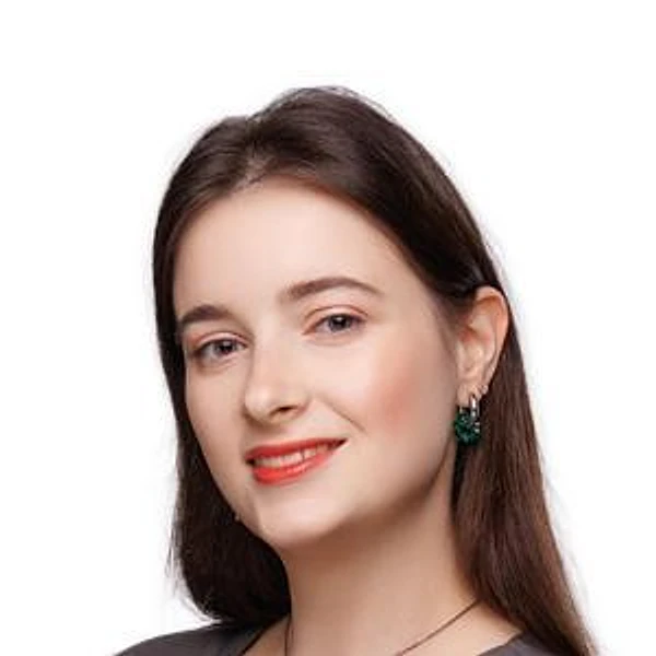 Столярова Анна Олеговна — Детский стоматолог, Санкт-Петербург