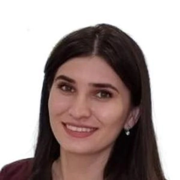 Давлатбекова Амина Мозаровна — Стоматолог-гигиенист, Детский стоматолог-гигиенист, Стоматолог, Москва
