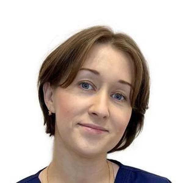 Заифова Кира Владимировна — Стоматолог, Санкт-Петербург