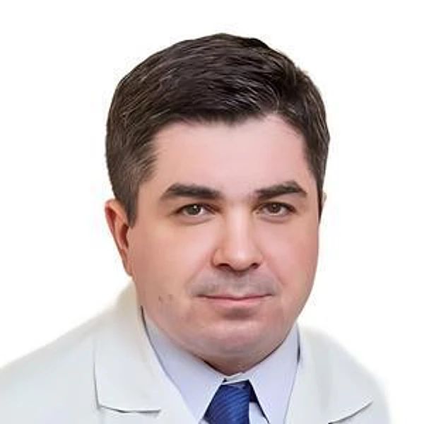 Зайка Владимир Александрович — Офтальмолог (окулист), Офтальмолог-хирург, Иркутск