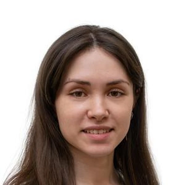 Кузнецова Евгения Алексеевна — Стоматолог, Санкт-Петербург