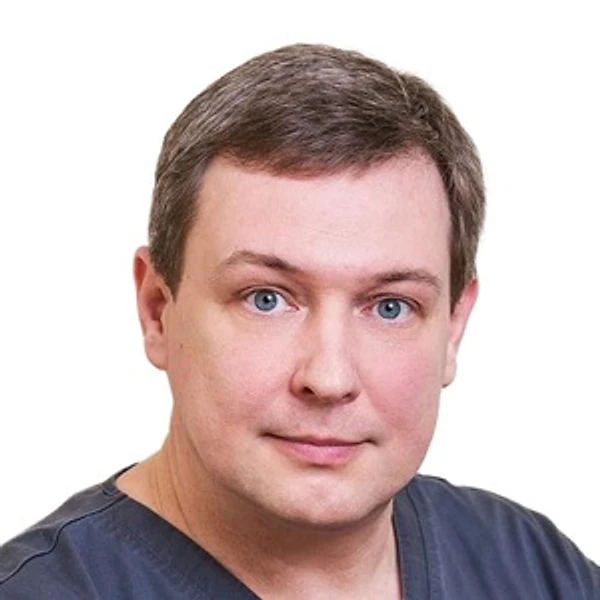Антипин Александр Геннадьевич — Офтальмолог (окулист), Офтальмолог-хирург, Иркутск