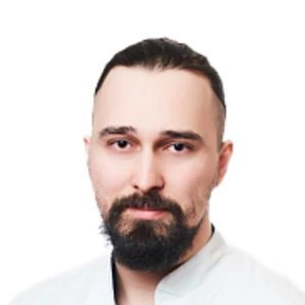 Исаев Максим Сулумбекович — Травматолог, Ортопед, Одинцово