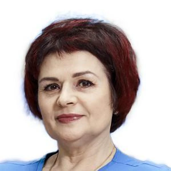 Погодина Елена Геннадьевна — Офтальмолог-хирург, Офтальмолог (окулист), Оренбург