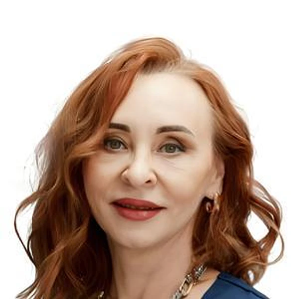 Загребнева Марина Михайловна — Офтальмолог (окулист), Офтальмолог-хирург, Оренбург
