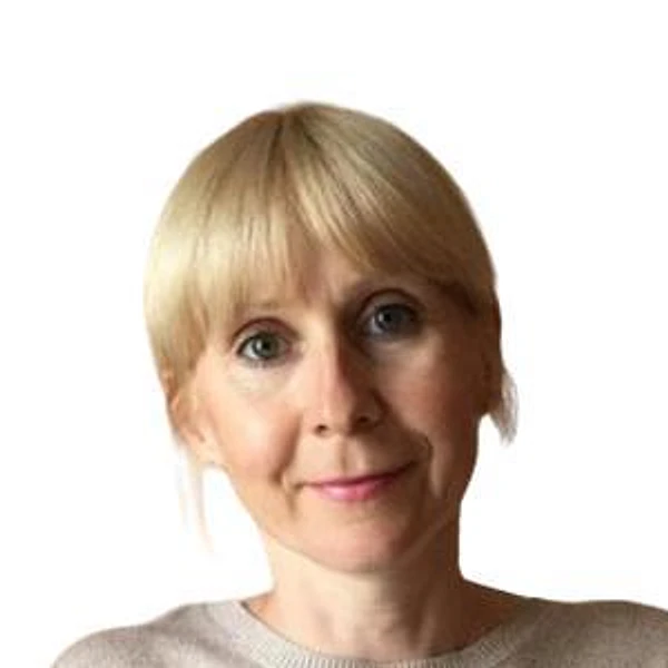 Соколова Ирина Владимировна — Логопед, Москва