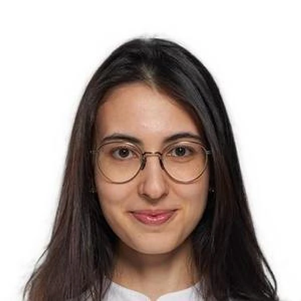Карамян Ромелла Артуровна — Гинеколог, Акушер, Гинеколог-хирург, Санкт-Петербург