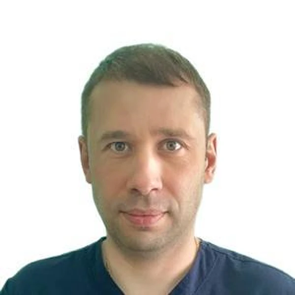 Шушлебин Артем Владимирович — Ортопед, Травматолог, Тула