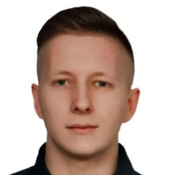 Епифанов Никита Андреевич — Стоматолог, Северск