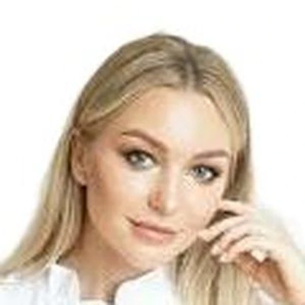 Перина Ангелина Вячеславна — Стоматолог-ортодонт, Санкт-Петербург