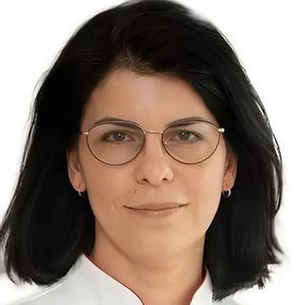 Иванова Виктория Владимировна — Гематолог, Тюмень