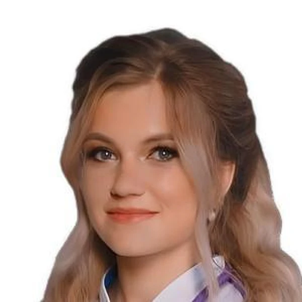 Краевая Светлана Александровна — Терапевт, Балашиха