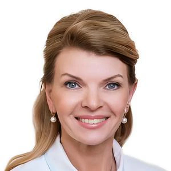 Волкова Наталья Васильевна — Офтальмолог (окулист), Офтальмолог-хирург, Иркутск