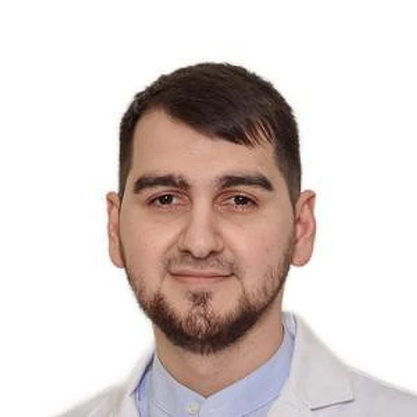 Исаходжиев Шамиль Ризванович — Детский офтальмолог, Москва