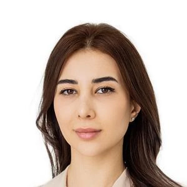 Гаджимирзаева Тамила Сабировна — Дерматолог, Врач-косметолог, Трихолог, Москва